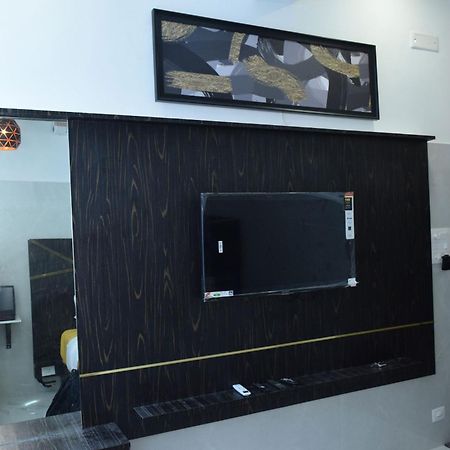 M Grand Stay Коимбаторе Екстериор снимка