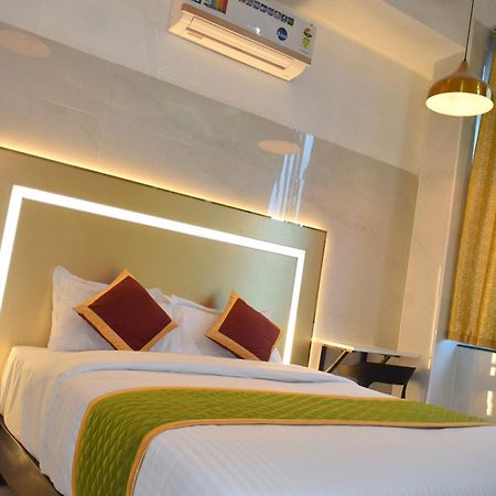 M Grand Stay Коимбаторе Екстериор снимка