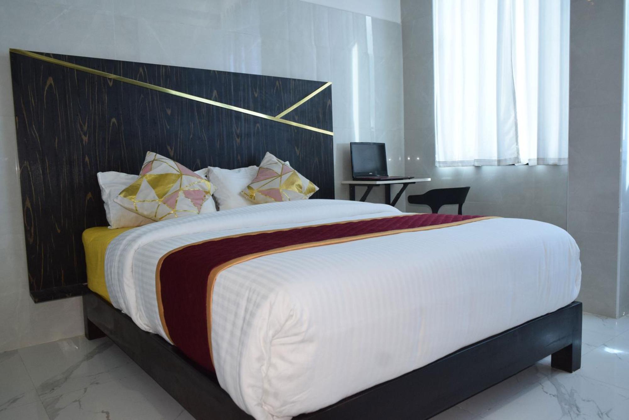 M Grand Stay Коимбаторе Екстериор снимка