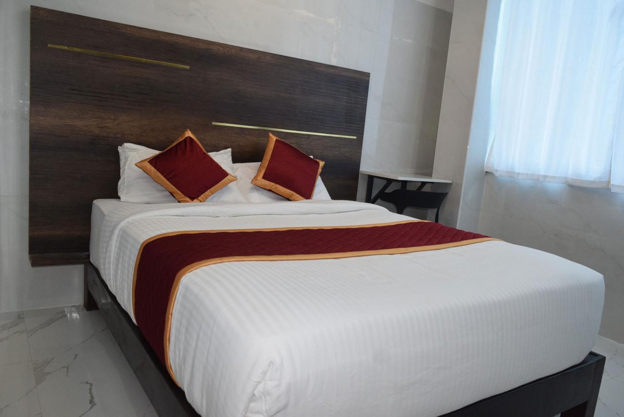 M Grand Stay Коимбаторе Екстериор снимка