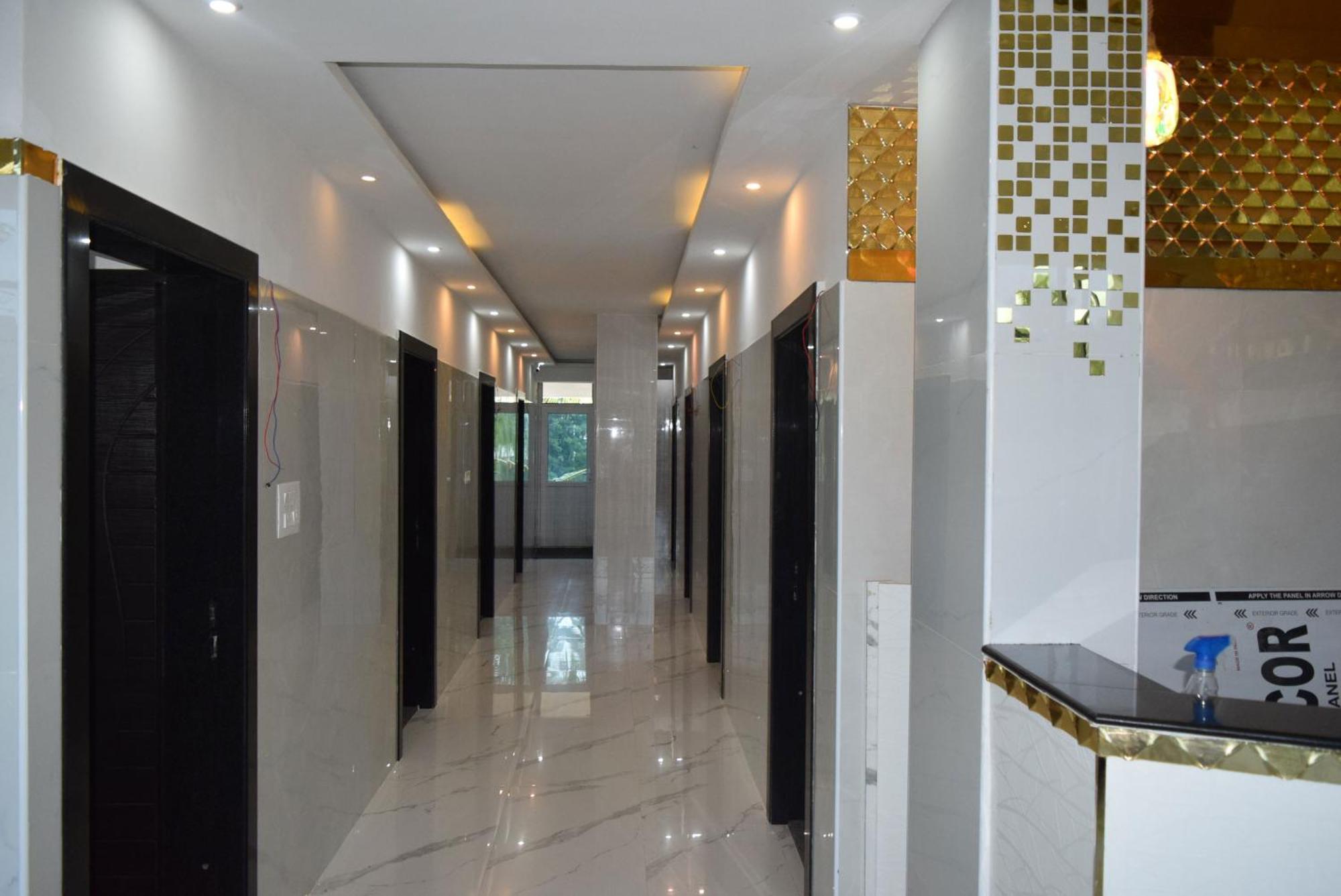 M Grand Stay Коимбаторе Екстериор снимка