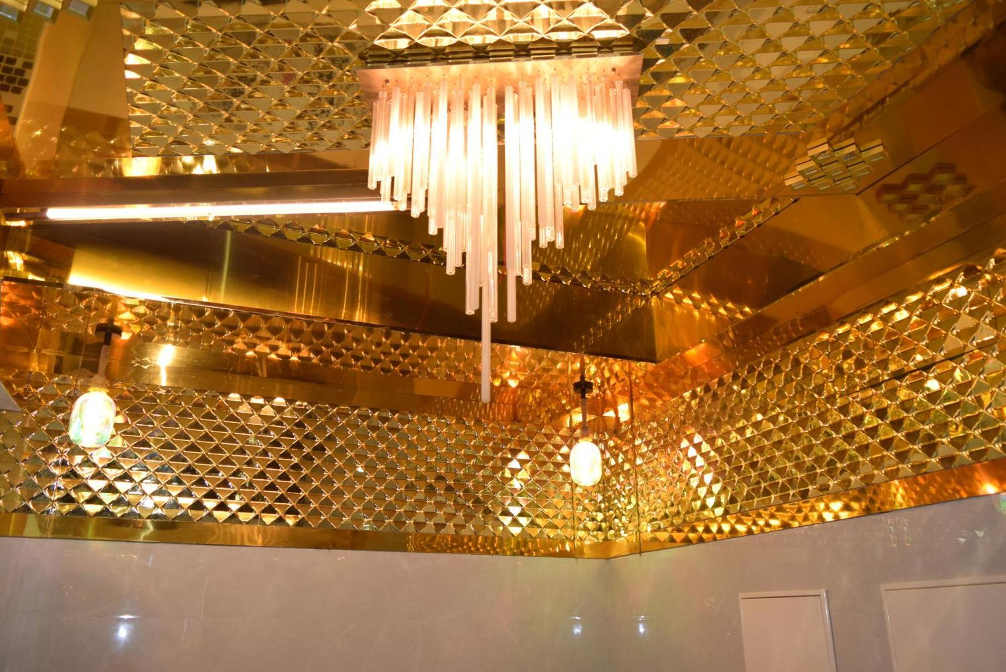 M Grand Stay Коимбаторе Екстериор снимка