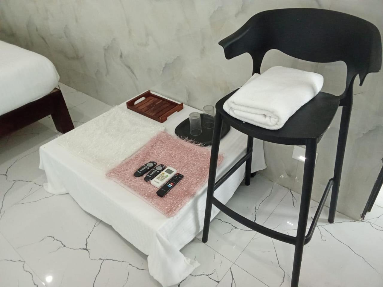 M Grand Stay Коимбаторе Екстериор снимка