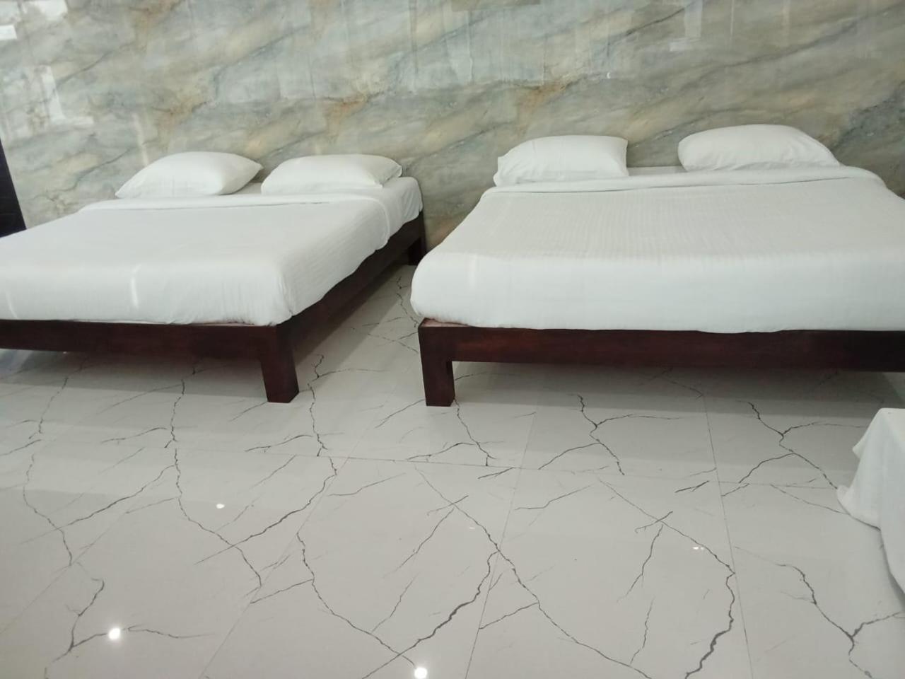 M Grand Stay Коимбаторе Екстериор снимка